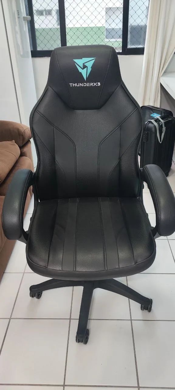 Cadeira Gamer  - Foto 2