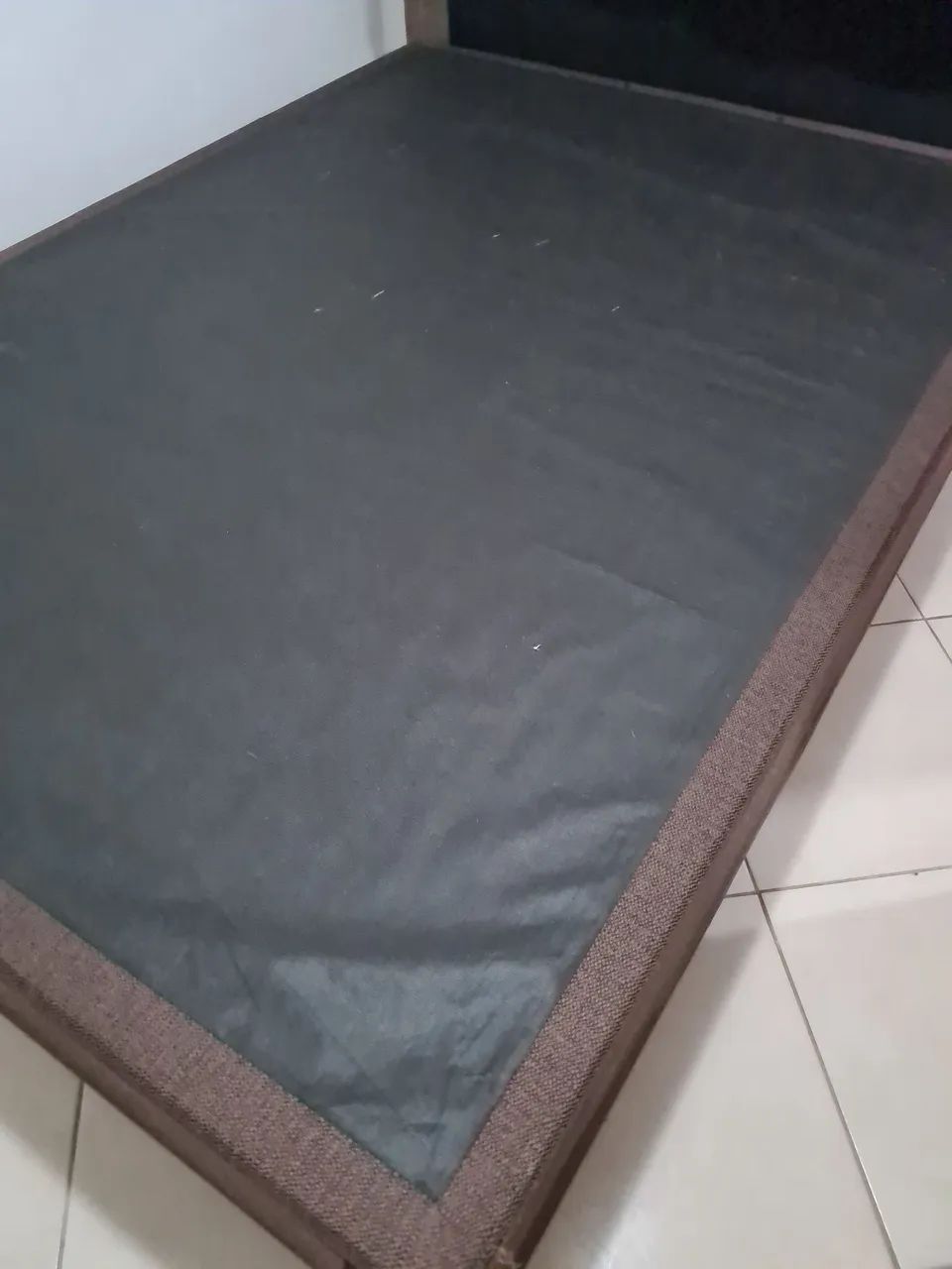 Cama box baú  - Foto 3