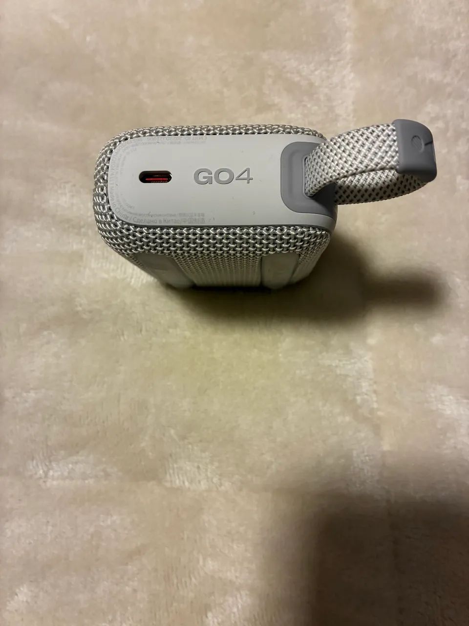 JBL GO 4 - Foto 3