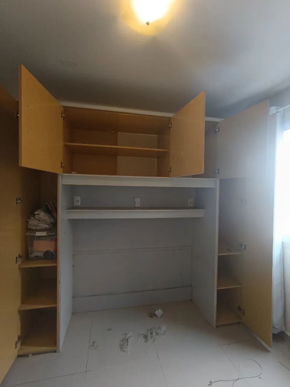 Guarda roupa  - Foto 4