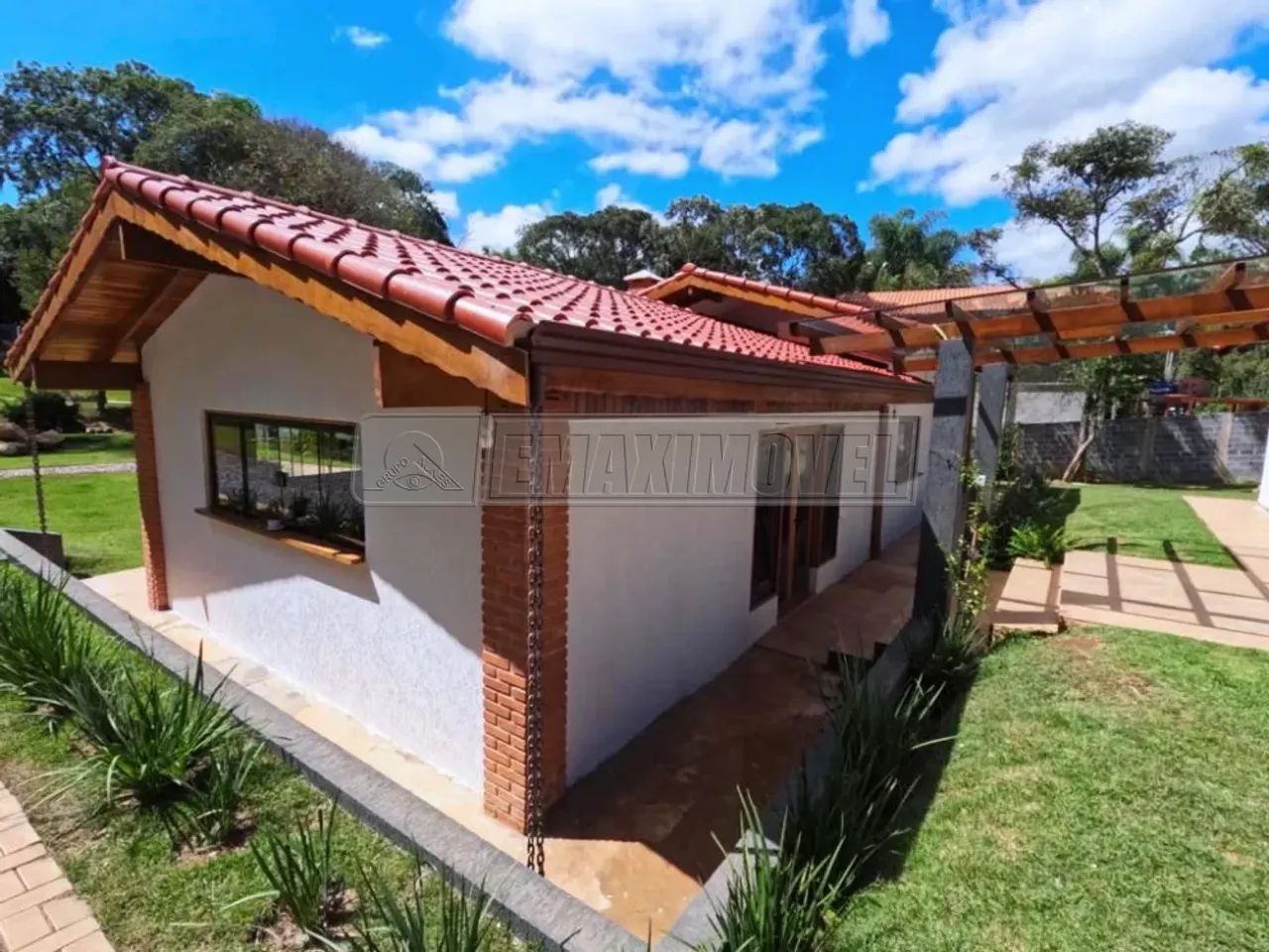 CHÁCARA À VENDA - IBIÚNA COND. RESIDENCIAL CENTER COCAIS - Foto 4