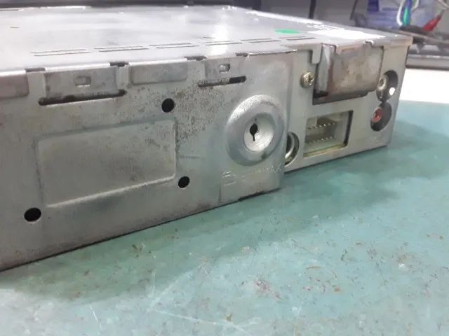Radio Pioneer DEH-536 - Foto 4