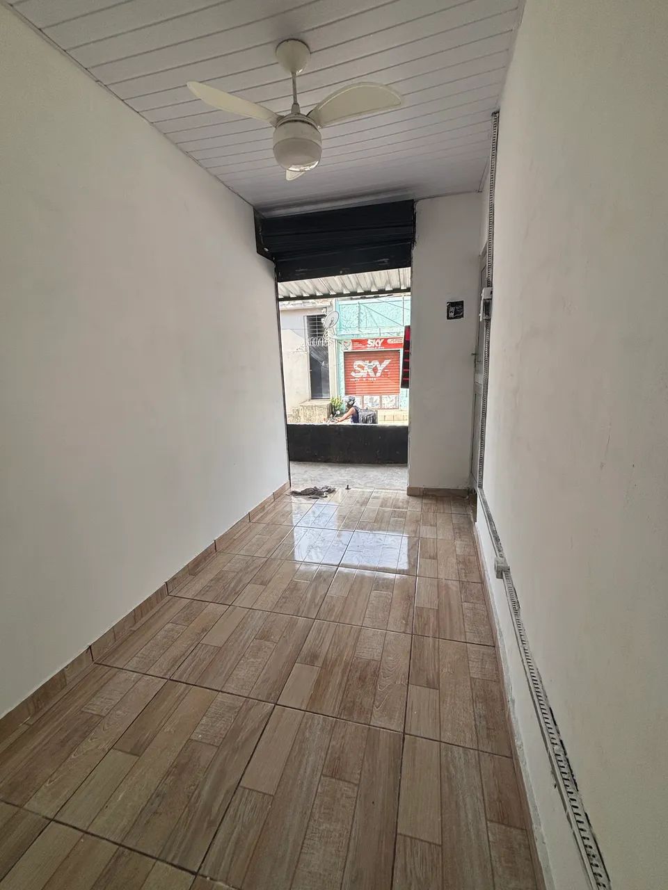 Alugo uma loja - Foto 4