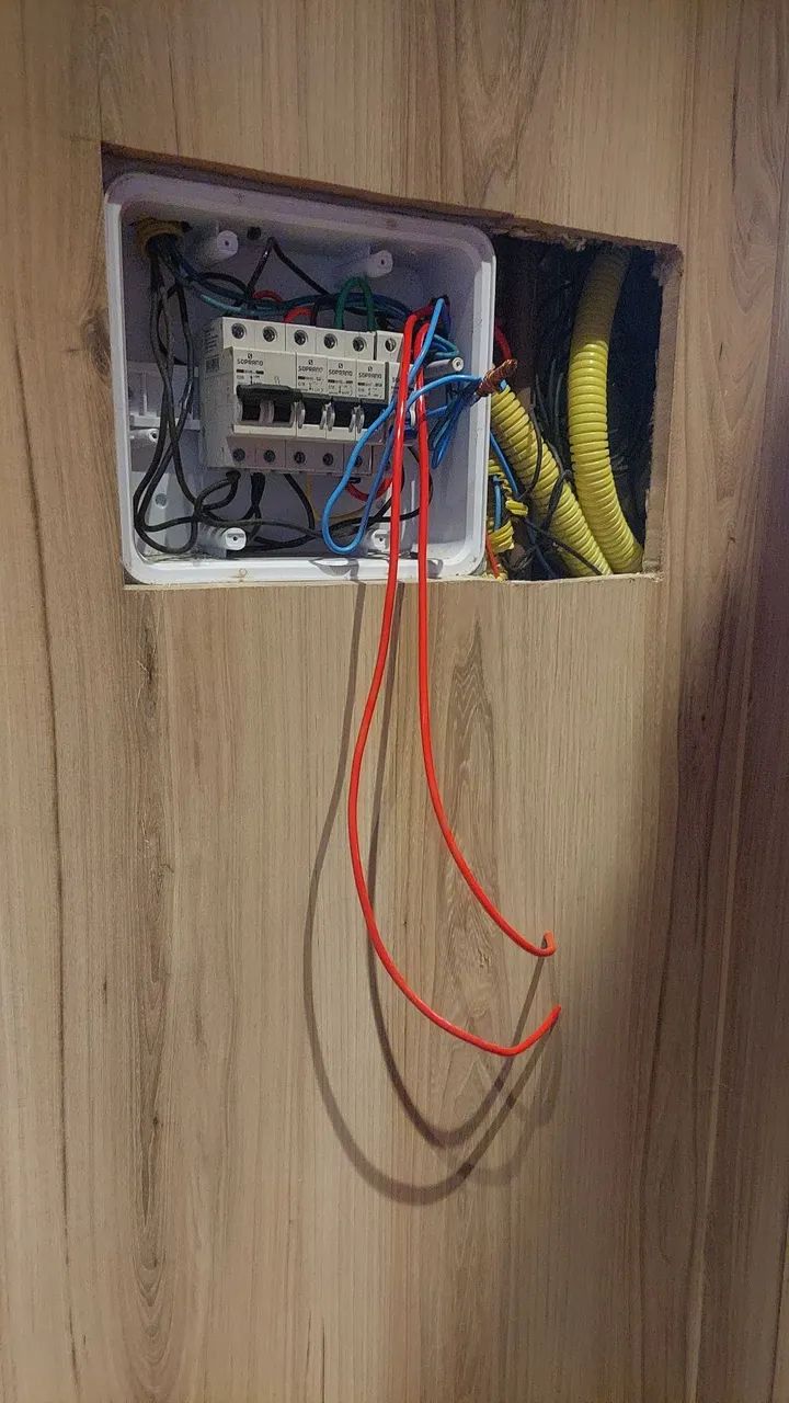 Eletricista atendimento rápido. - Foto 2