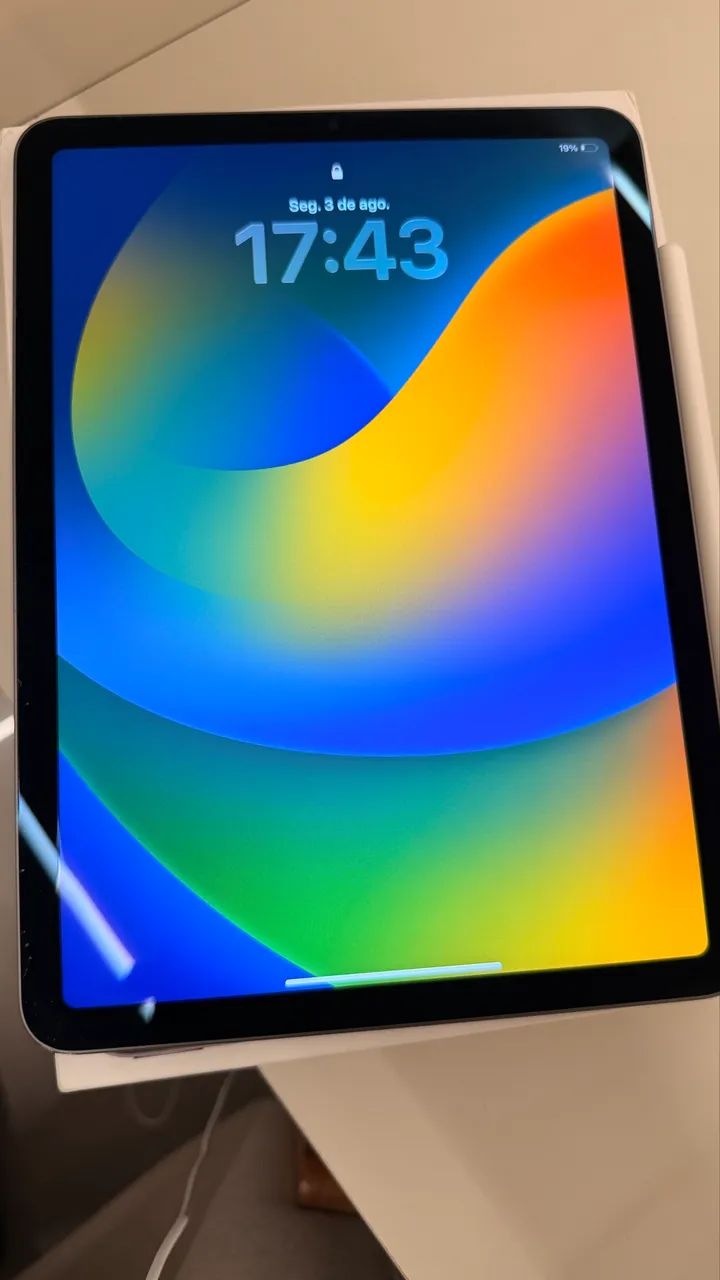iPad Air 5 geração 256 
