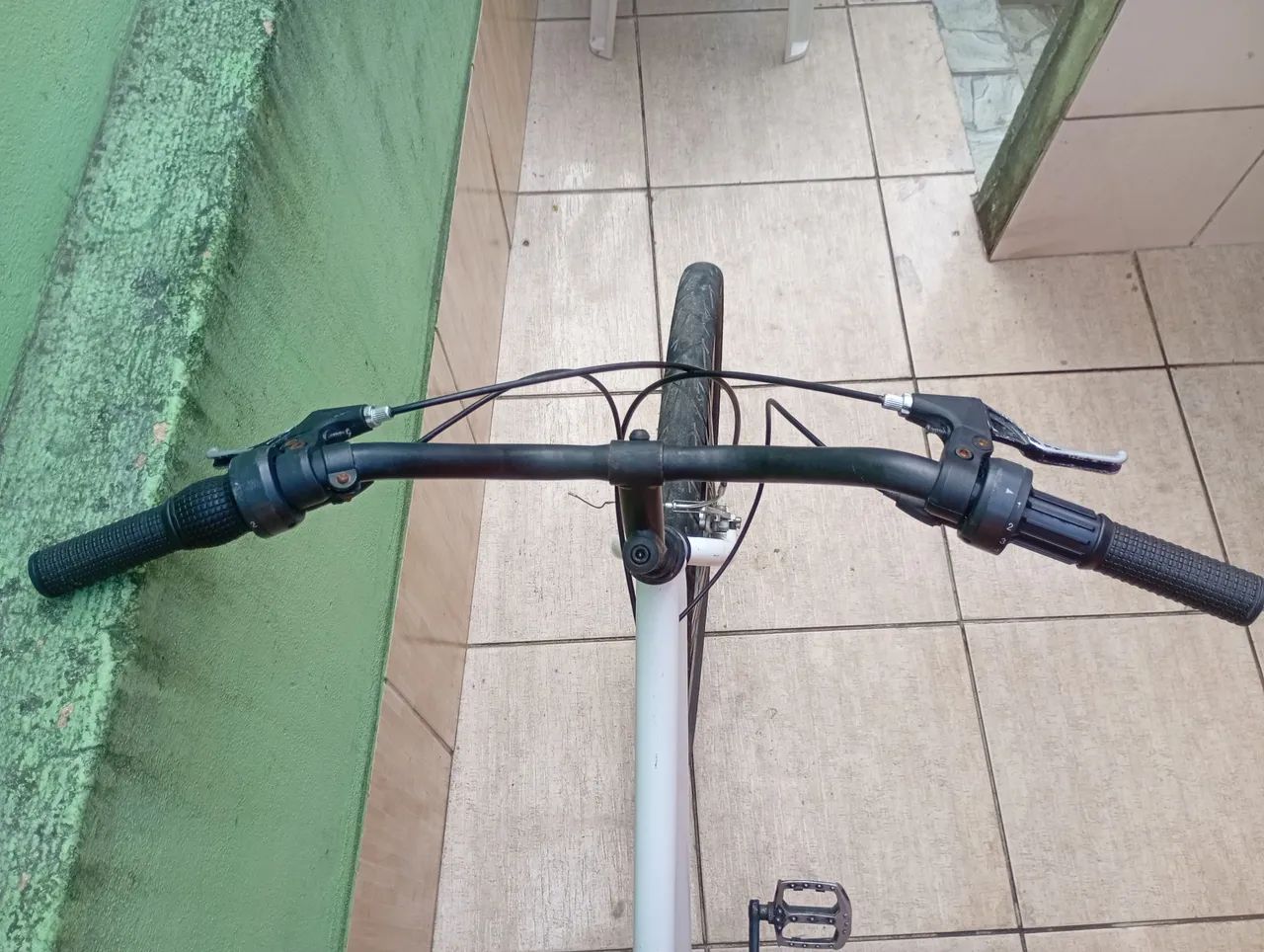 BICICLETA CALOI - Foto 4