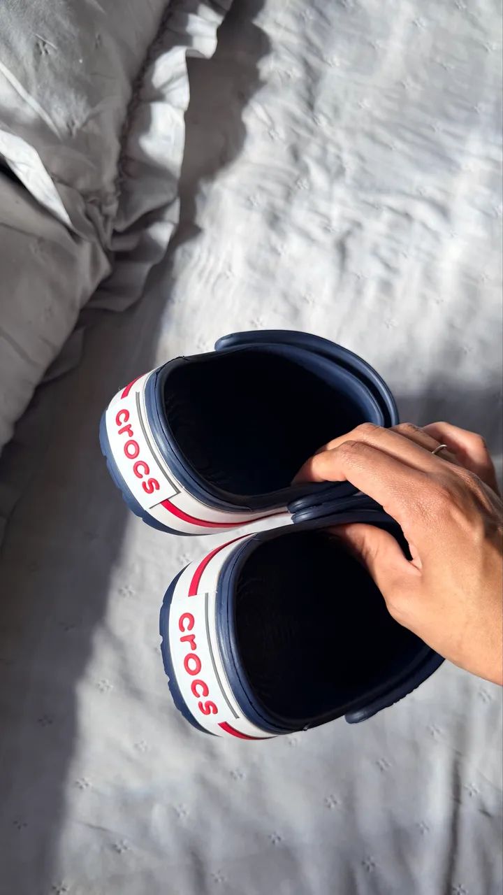 Crocs Crocband - Novo