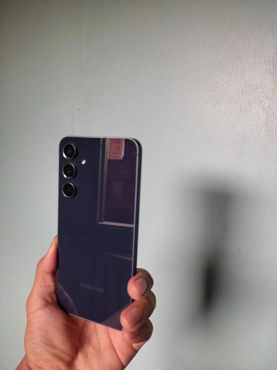 Samsung Galaxy A55 - Foto 4