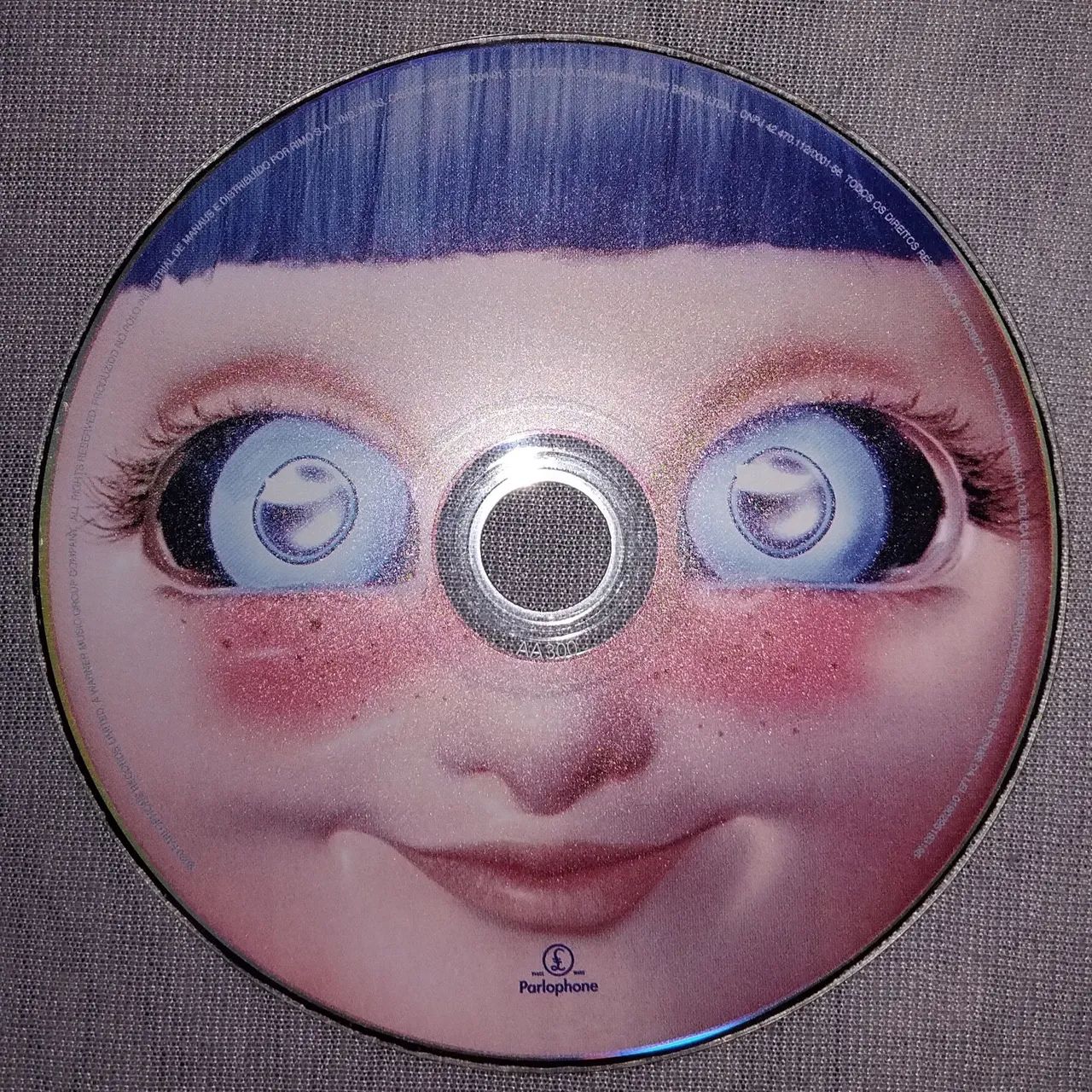 ashnikko - demidevil (cd) - Foto 5