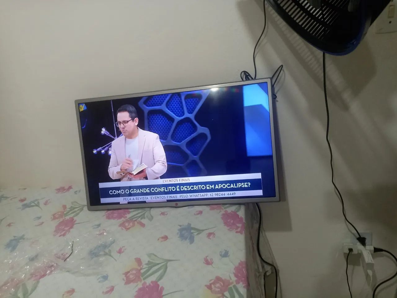 Tv digital 