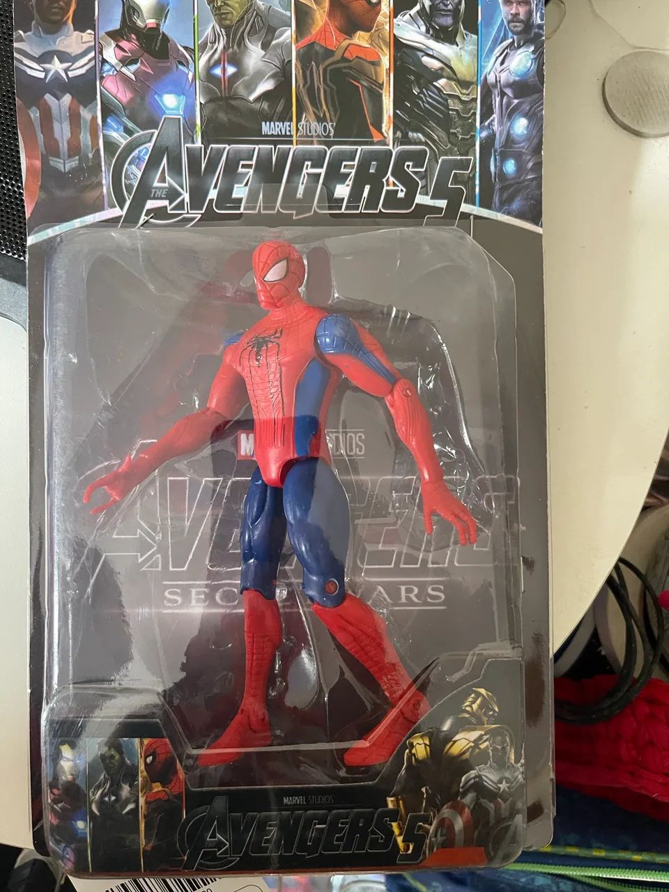Homem aranha - Foto 2