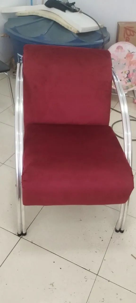 Reforma de estofados - Foto 2