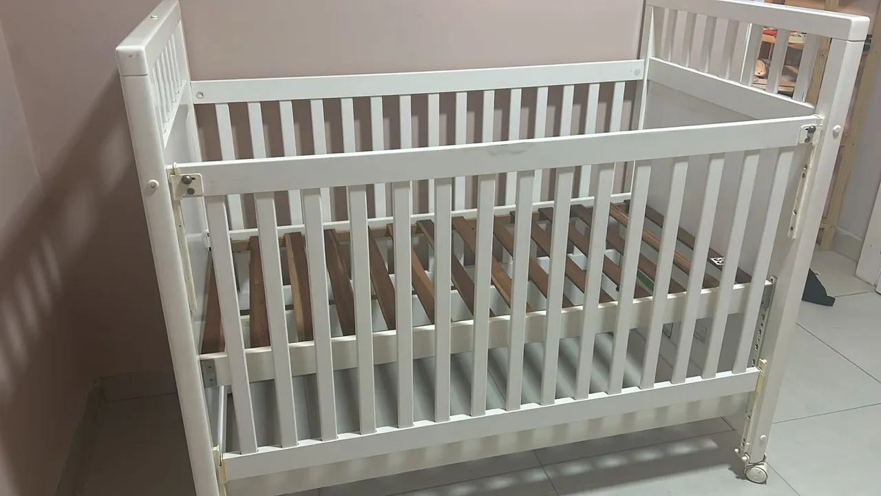 Berço americano