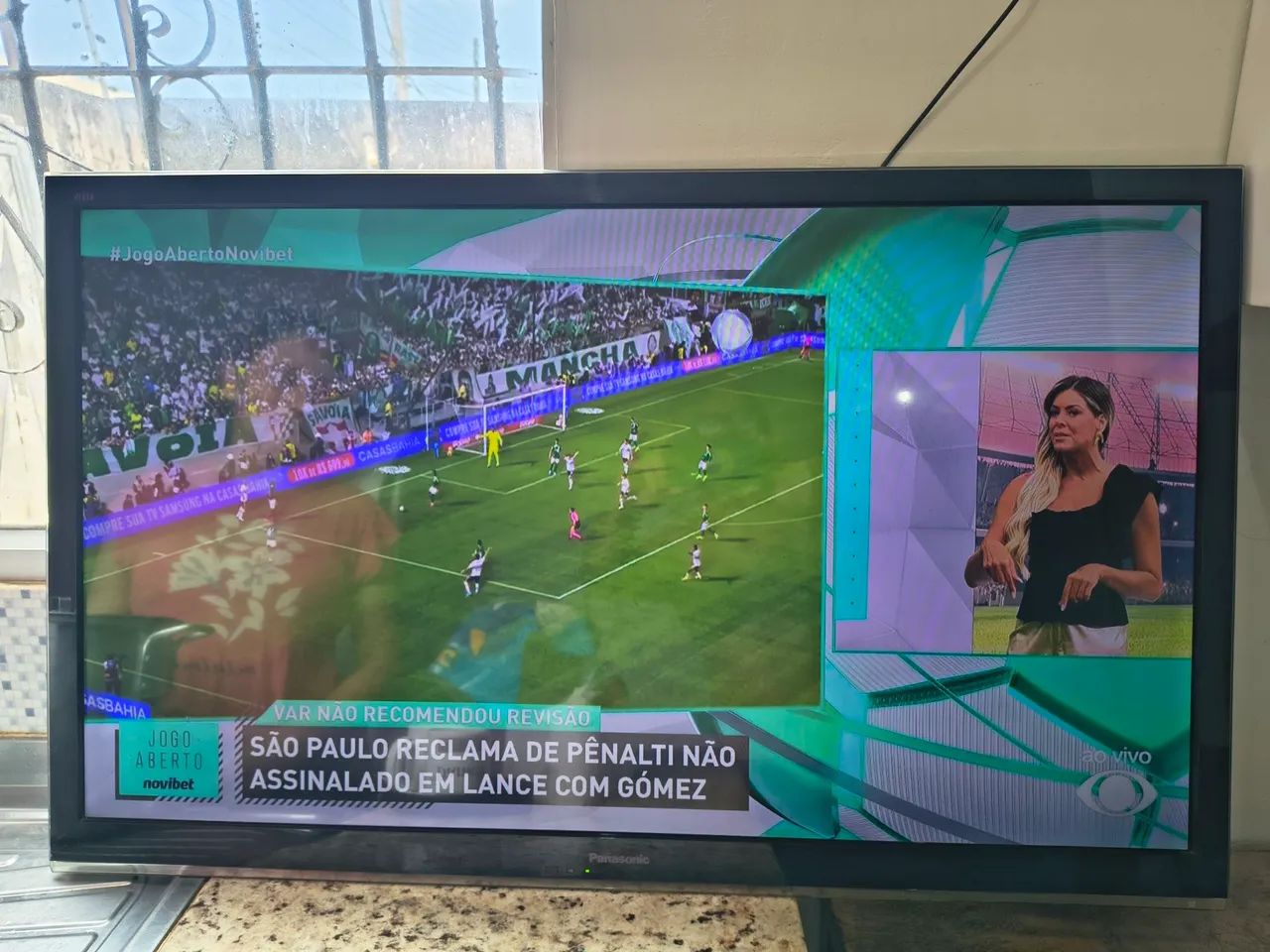 Televisor Panasonic 42" - Foto 6