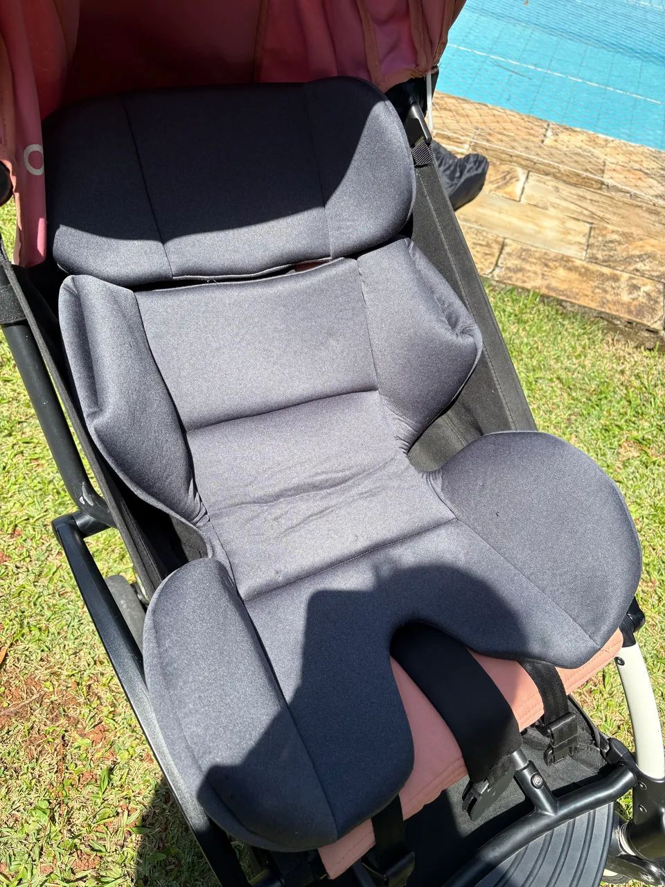 Carrinho Babyzen YOYO² importado  - Foto 4