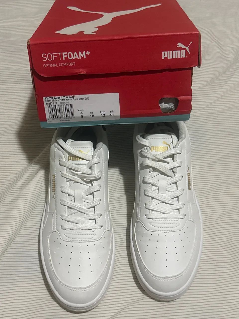 Tênis puma original  - Foto 5