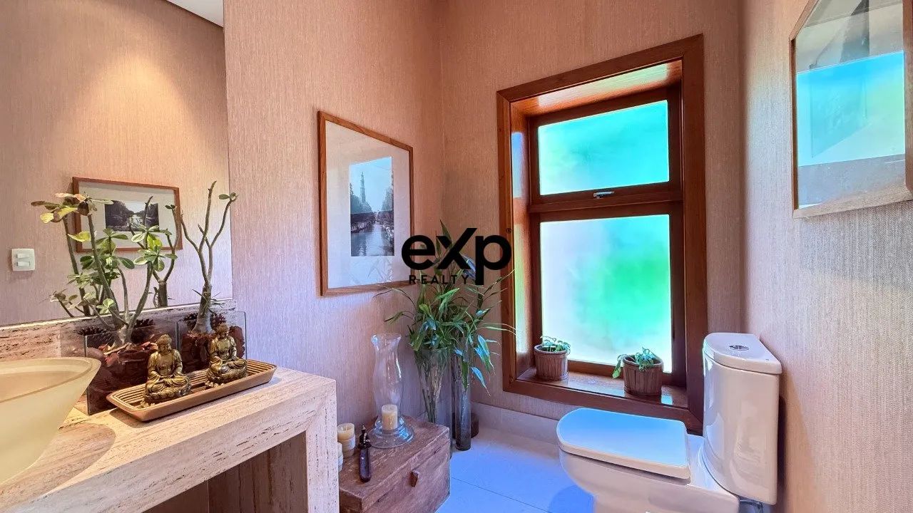 CASA DE ALTÍSSIMO PADRÃO PARA LOCAÇÃO - Foto 2