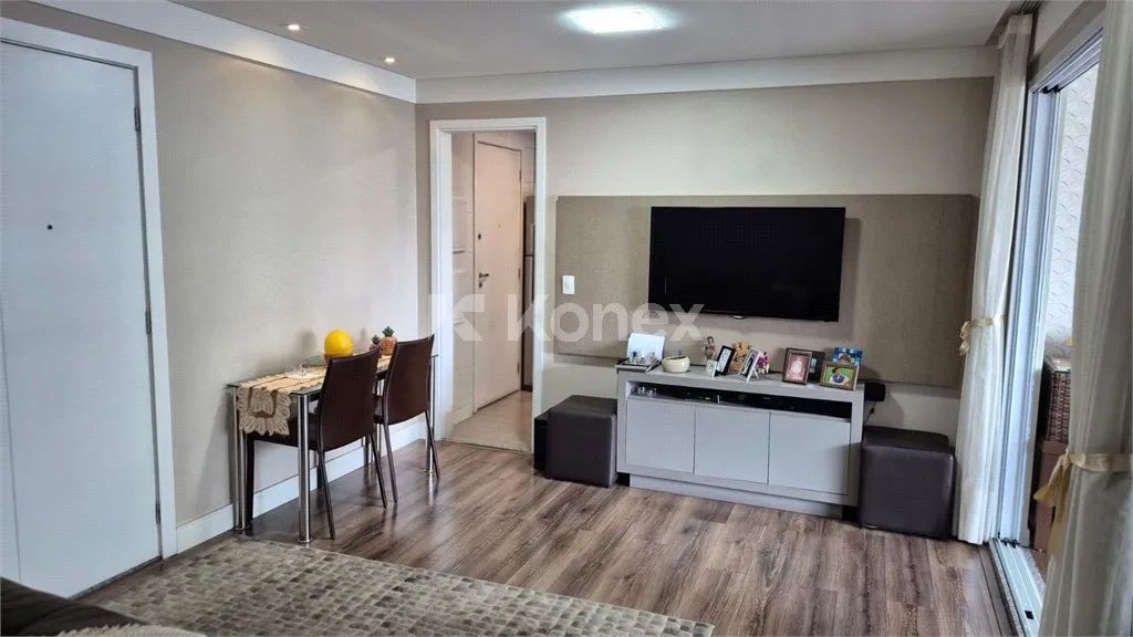 Apartamento à venda com 2 quartos em Bom Retiro, São Paulo - Foto 2