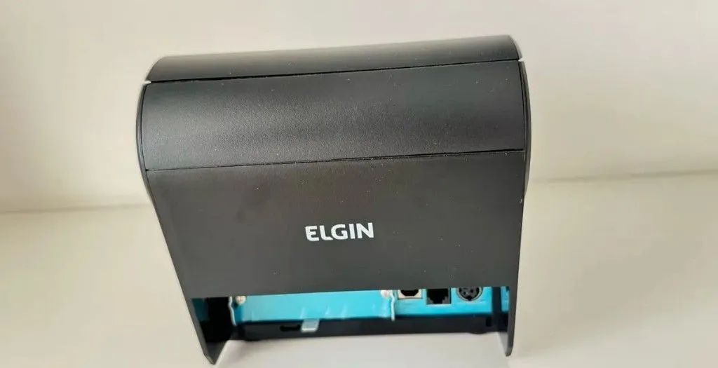 Impressora Elgin I9 ótimo estado, funcionando - Foto 2