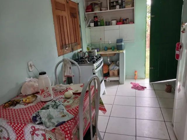 Chácara com casa - Foto 5