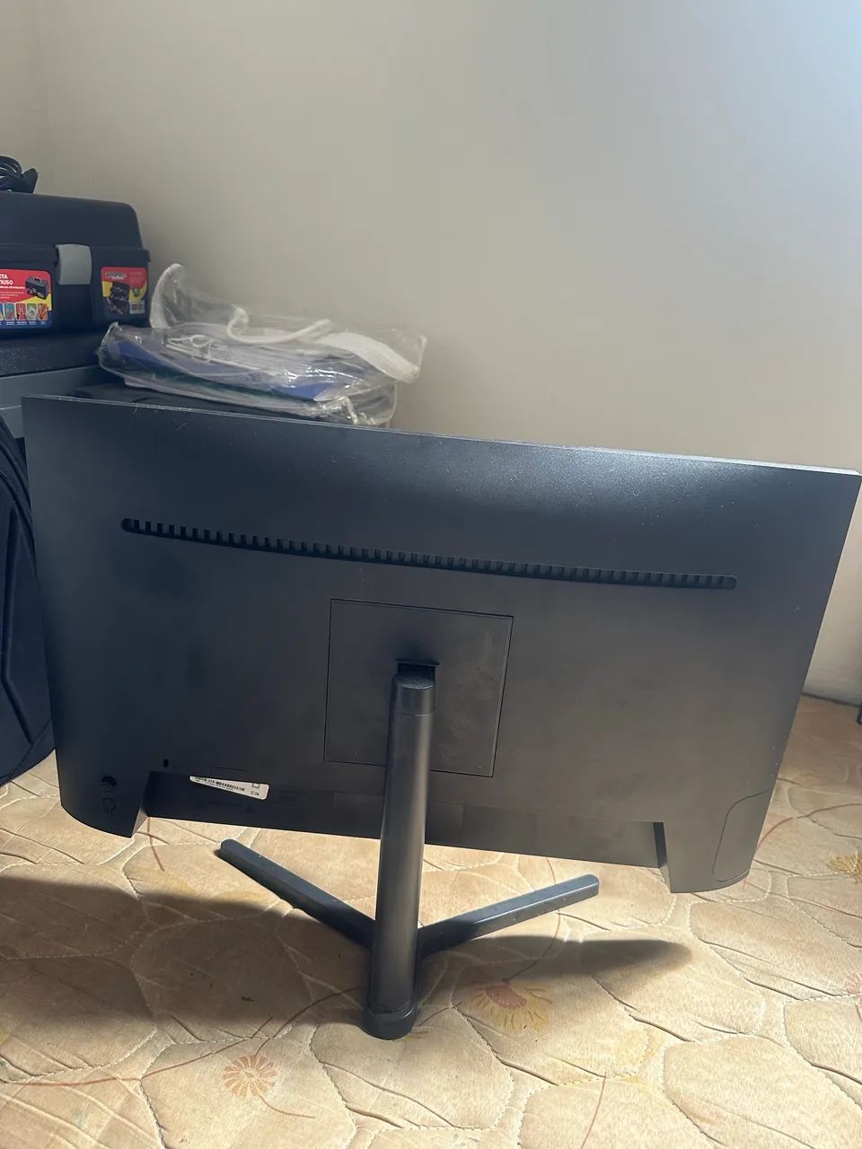 Monitor philco Gaming (retiradas de peças) 