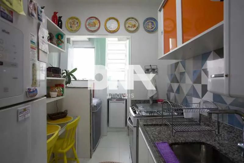Apartamento : / Residencial / Copacabana - Foto 3