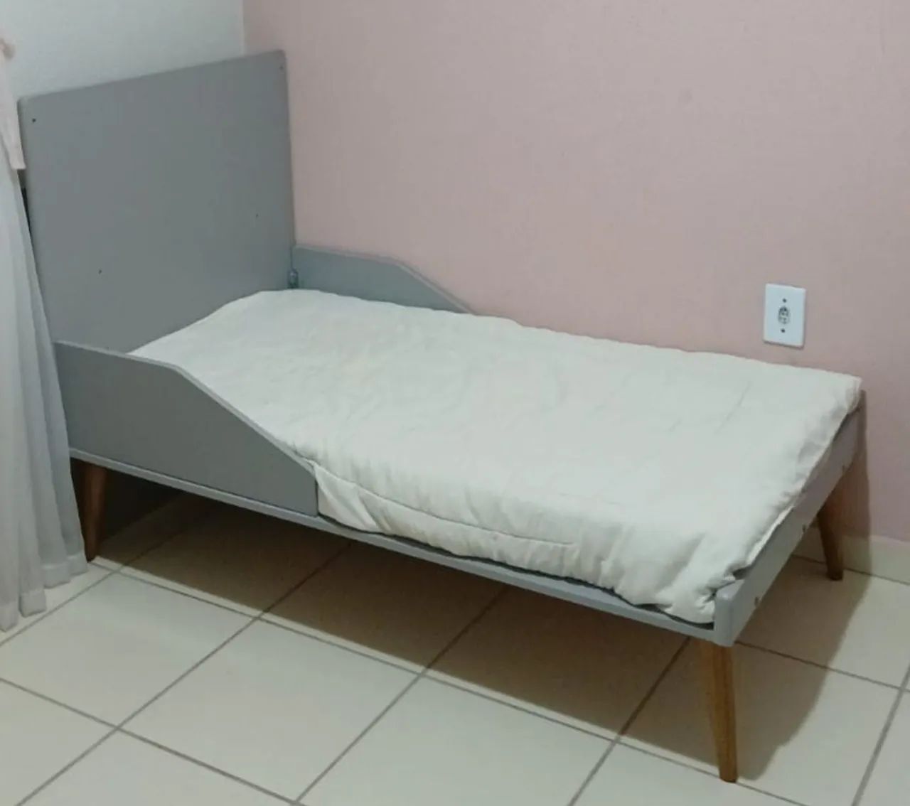 Berço  - Foto 2