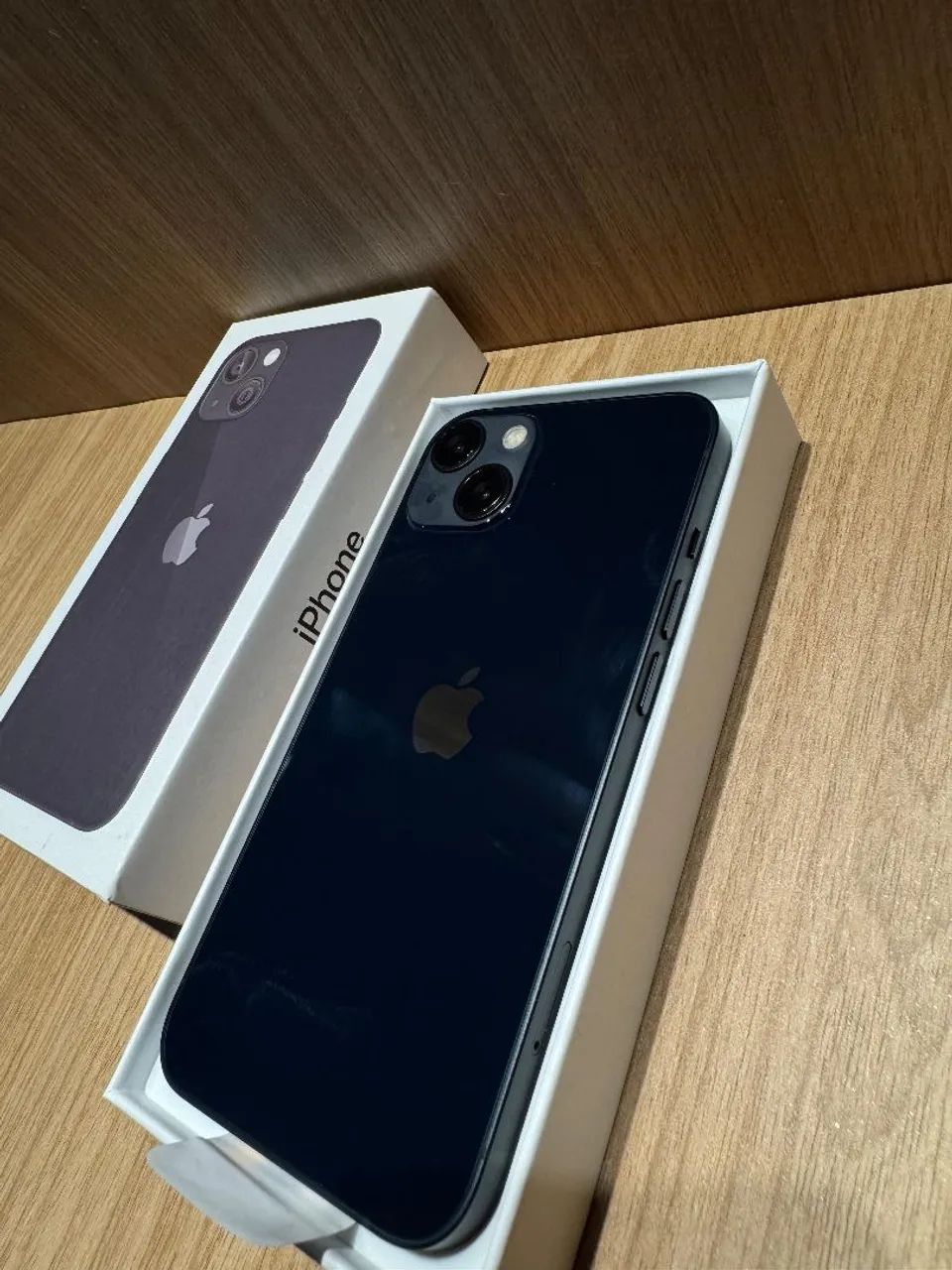 IPHONE 13 - Foto 3