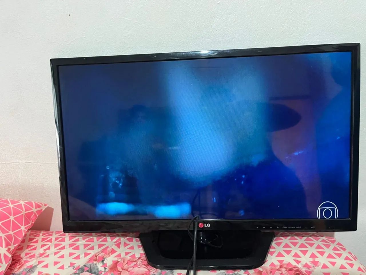 Tv LG 32 polegadas  - Foto 3