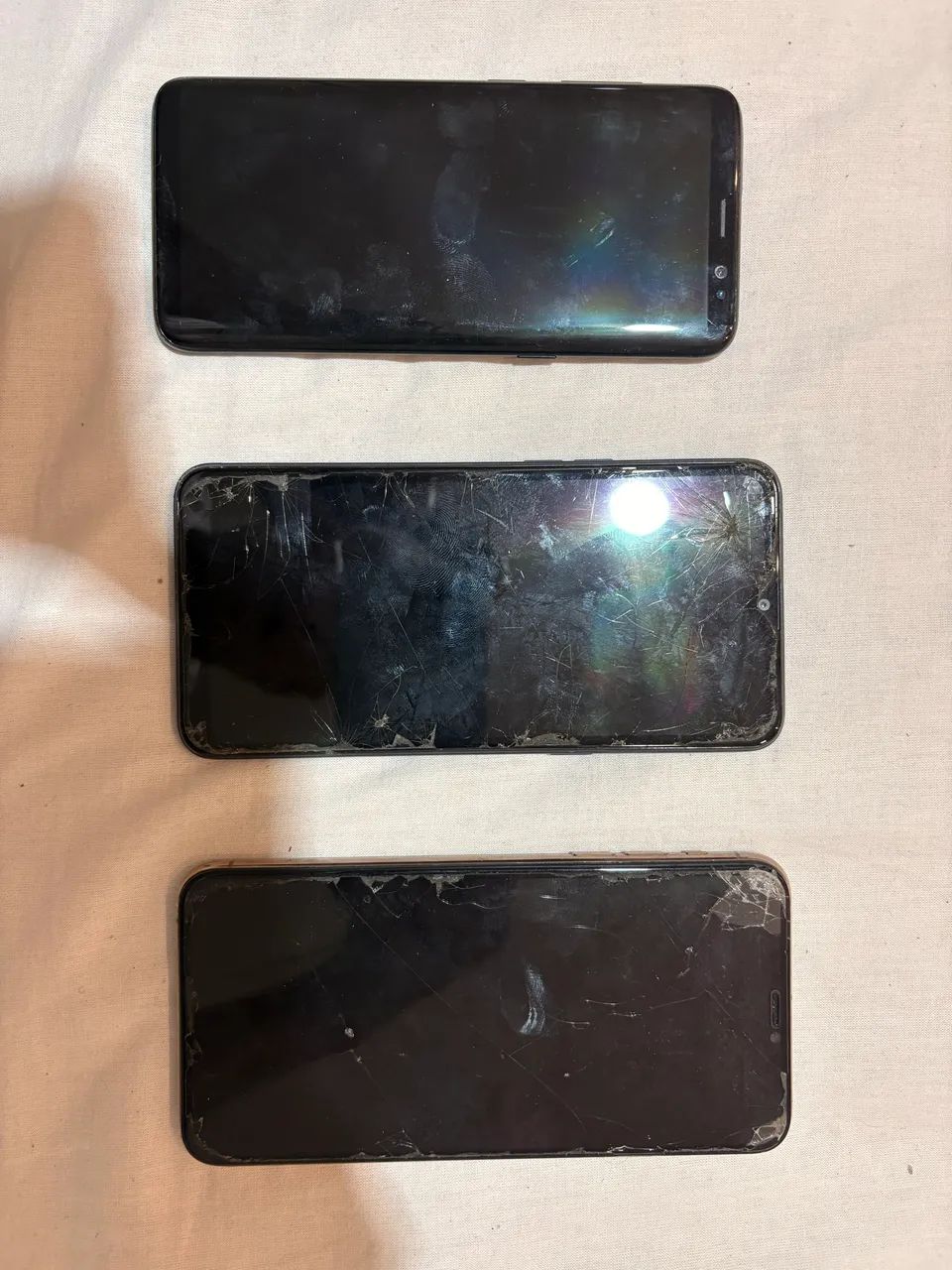 CELULAR PARA RETIRADA DE PEÇAS  - Foto 5