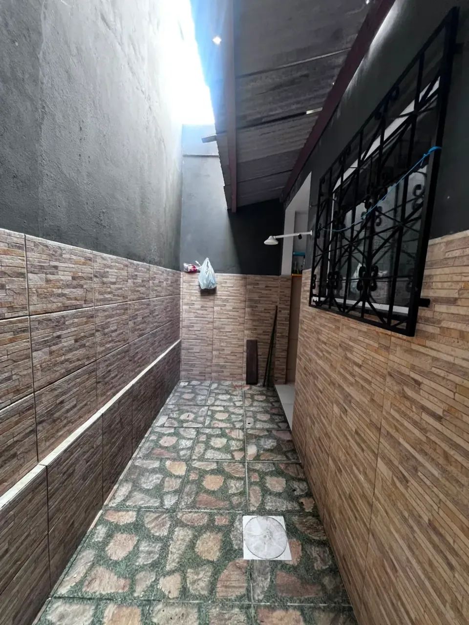alugo casa no Cohatrac 3 - Foto 5