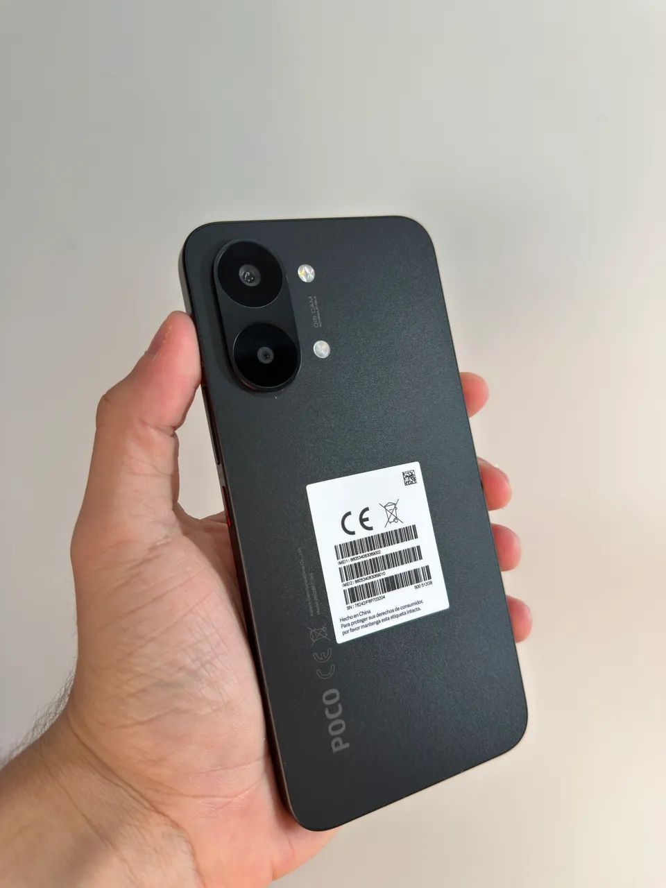 POCO X8 PRO MAX 512 Gb - Foto 4
