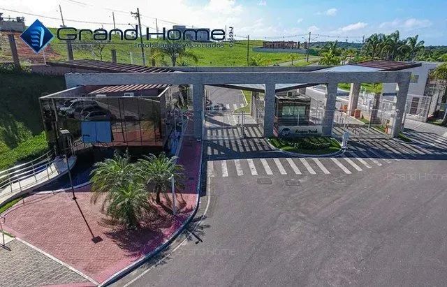 Terreno em Santa Paula I