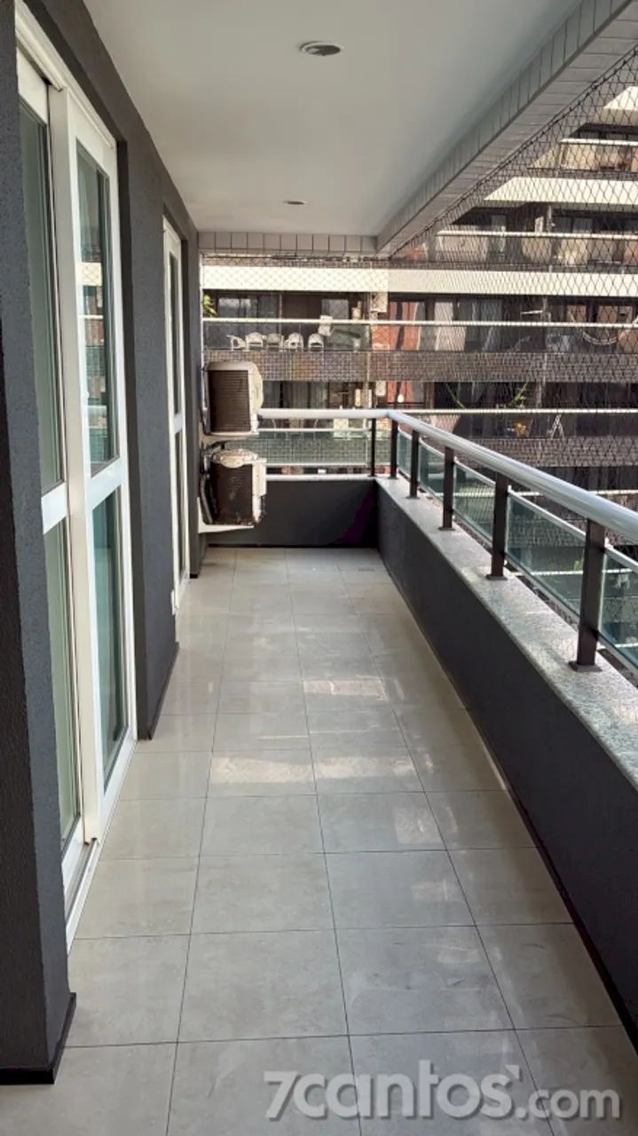 Apartamento, Meireles, 2 Quartos - Foto 5