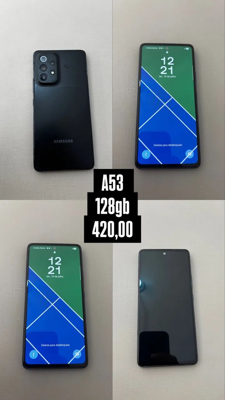 Samsung a53 - Foto 2