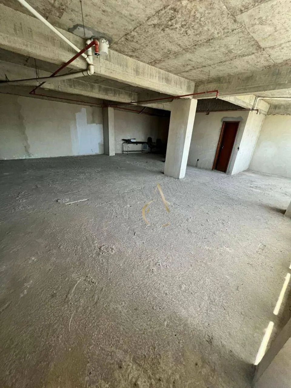 SALA COMERCIAL PARA LOCAÇÃO - CENTRO - NOVA IGUAÇU - Foto 3