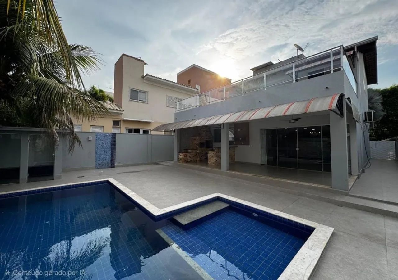 Condomínio Belvedere I - Foto 2