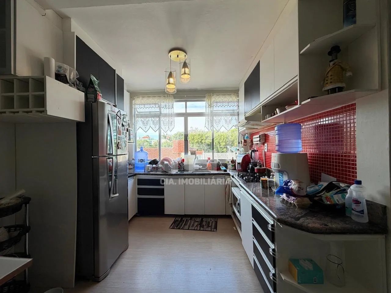 Apartamento de 3 dormitórios em Capoeiras - Foto 3