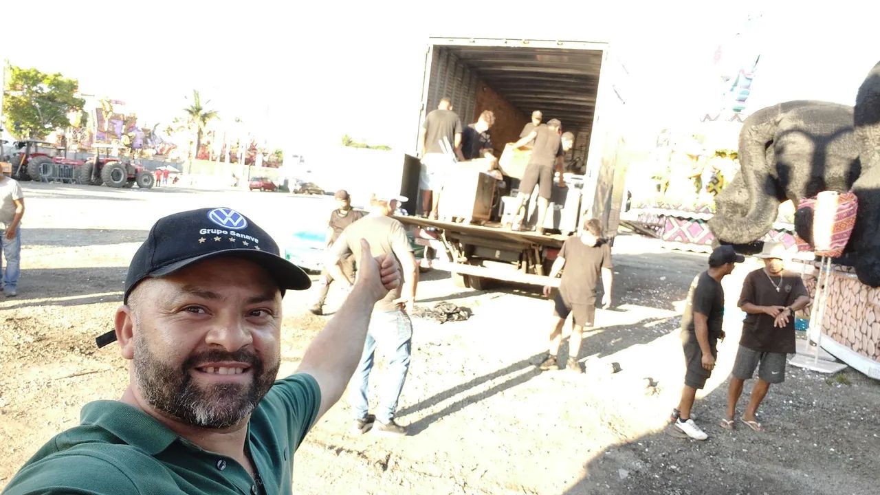 Maridão de Aluguel! - Foto 3