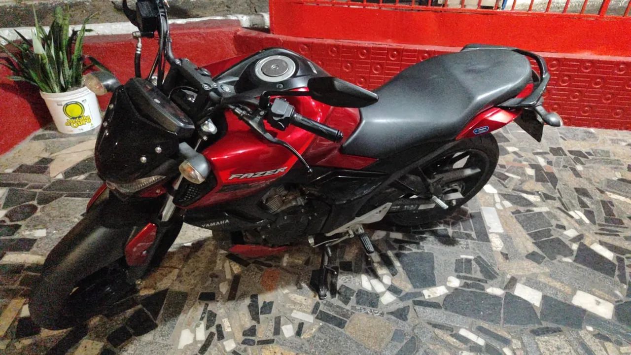 moto nova  - Foto 4