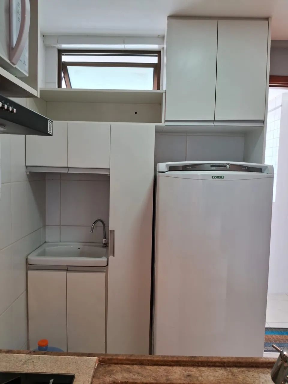 ALUGO FLAT MOBILIADO EM BOA VIAGEM - Foto 4