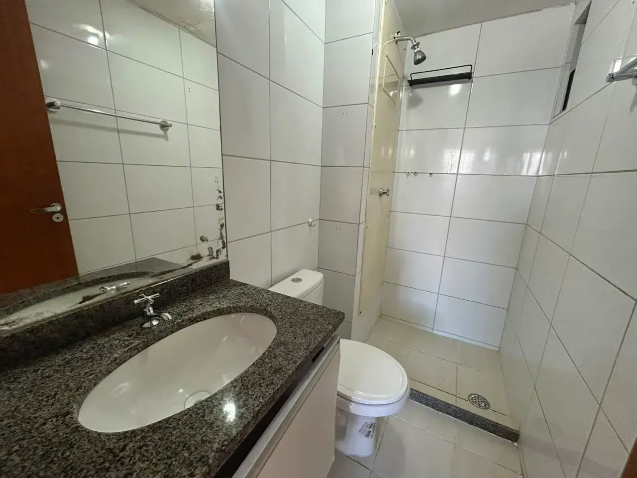 3 QUARTOS NO POÇO COM VARANDA - Foto 2