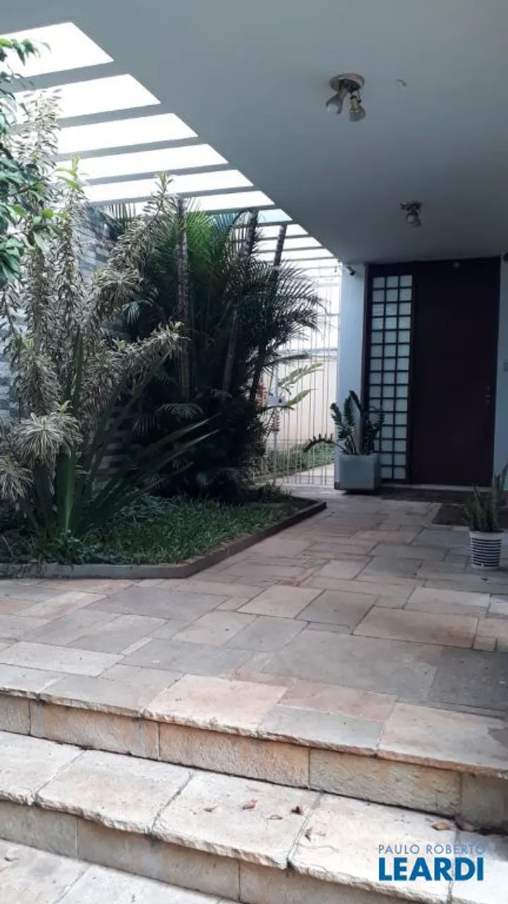 CASA ASSOBRADADA - ALTO DA LAPA - SP - Foto 2
