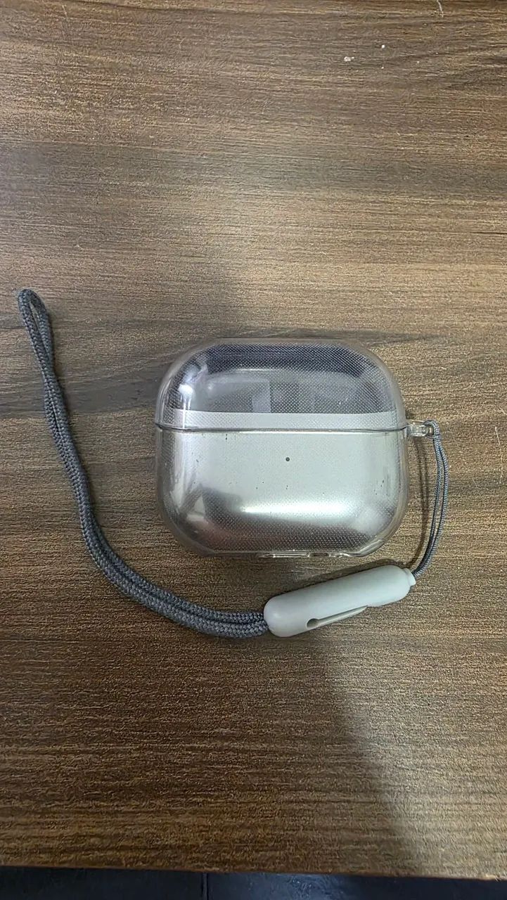 Fone de ouvido Galaxy buds3 pro  - Foto 5
