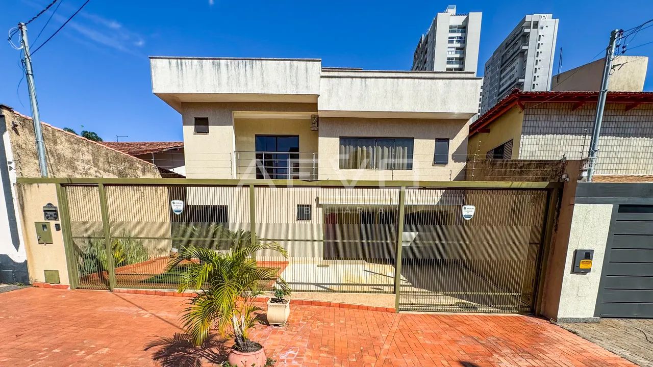 Casa - Setor Serrinha - Foto 2