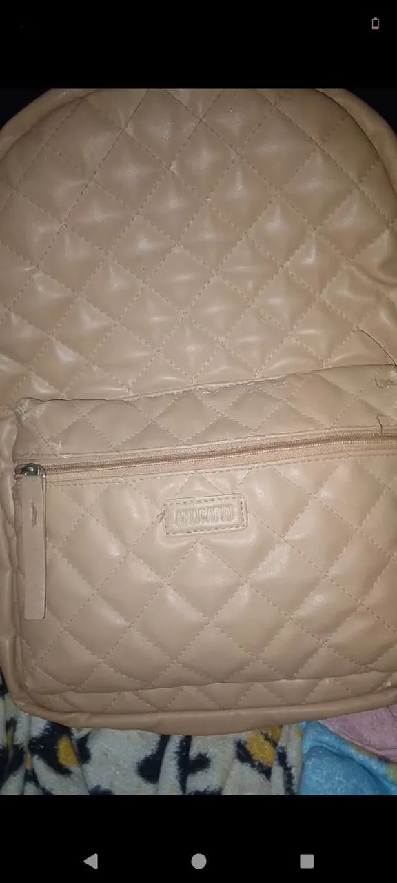 Mochila Anacapri - Foto 3