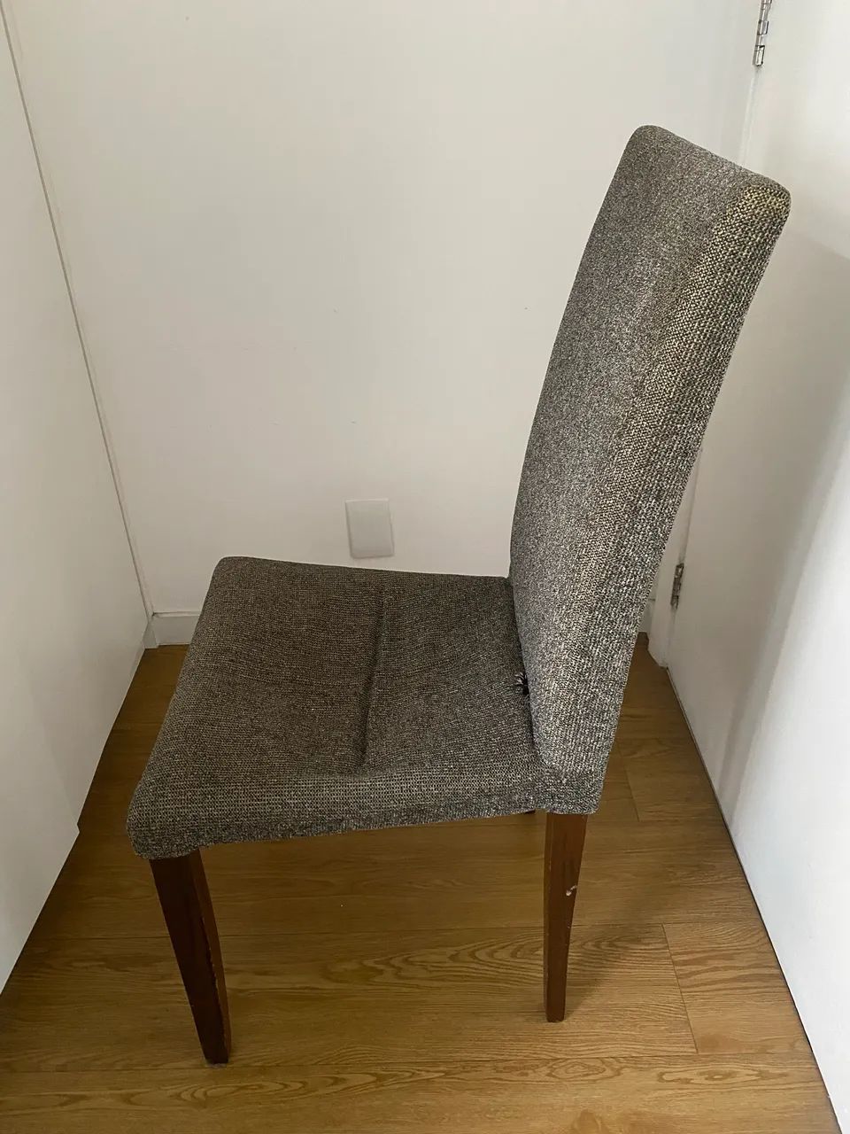 Cadeira para Mesa de Jantar  - Foto 4