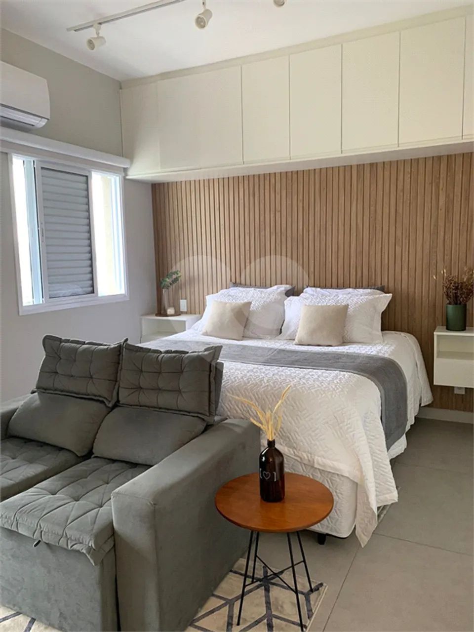 Apartamento á venda - São Bernardo do Campo