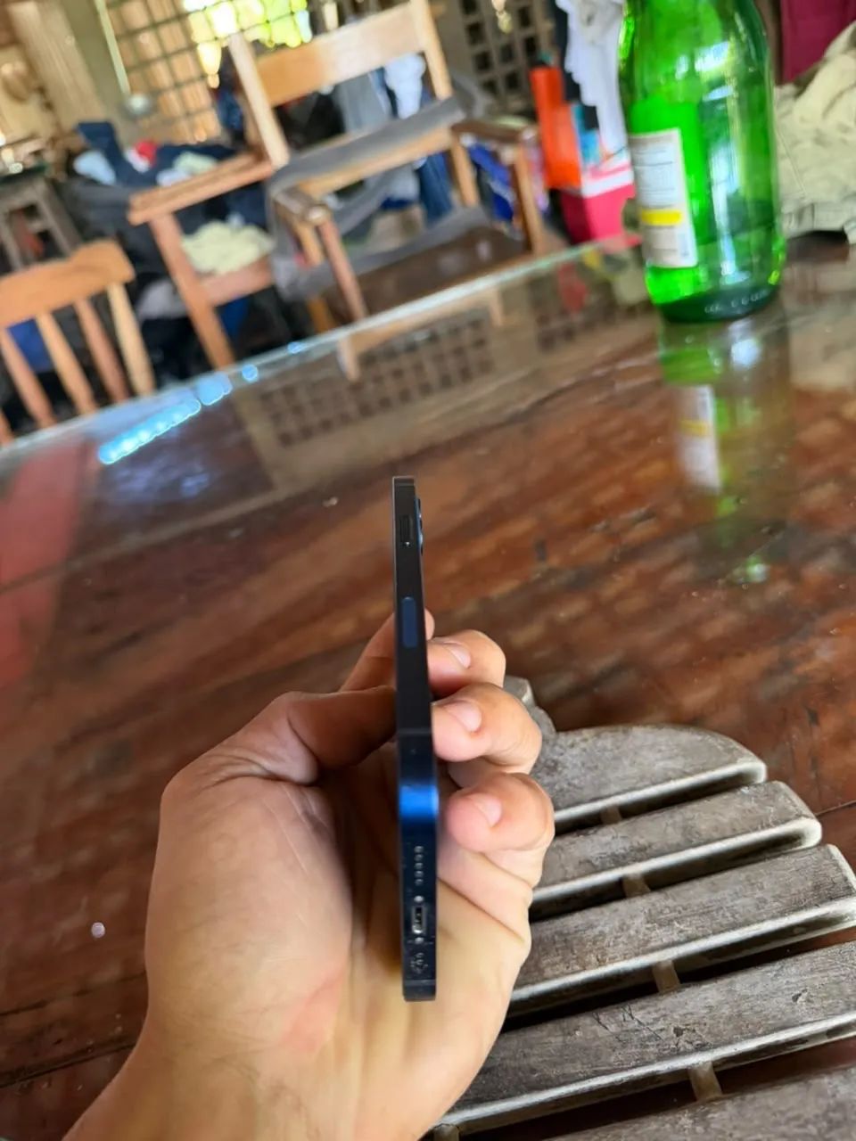 iPhone 12 128gb - Foto 4