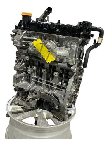 Motor Parcial Fiat Cronos 1.3 2019 C/ Detalhe - Foto 5